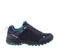Lafuma - Access Clim W - Scarpe Basse - per Camminate ed Escursioni - Donna - Membrana Impermeabile - Blu
