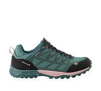 Lafuma Access CLIM W, Scarpe da Passeggio Donna, Dark Green, 38 EU