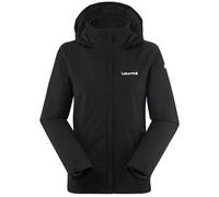 Lafuma Access Giacca Impermeabile, Nero, M Donna