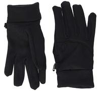 LAFUMA Access Glove - Guanti multiuso unisex, compatibili con schermi tattili, per Trekking, Urban, Viaggio, Nero