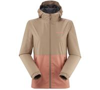 LAFUMA Access Jacket W - Donna - Beige - Taglia S- modello 2025
