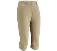 LAFUMA Access Knee Pants W - Donna - Beige - Taglia 42- modello 2023