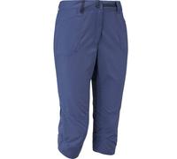 LAFUMA Access Knee Pants W - Donna - Blu - Taglia 44- modello 2023