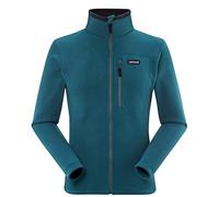 Lafuma Access Micro F-Zip Giaccha di Pile Uomo