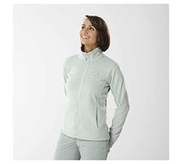 Lafuma Access Micro Full Zip Pile Donna