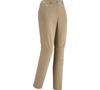 LAFUMA Access Pants W - Donna - Beige - Taglia 48- modello 2023