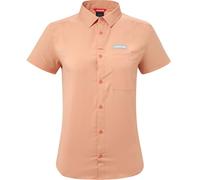 LAFUMA Access Shirt W - Donna - Arancione - Taglia S- modello 2023