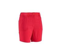 Lafuma access short rosso donna