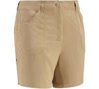 LAFUMA Access Short W - Donna - Beige - Taglia 40- modello 2021