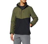 LAFUMA Access Zip-in Jkt M - Giacca da uomo, Uomo, Gilet, LFV11858, Bronzo scuro., S