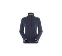 Lafuma access zip polare donna blu