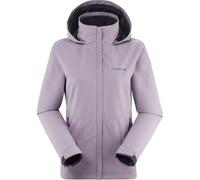 LAFUMA Access3in1jacket W - Donna - Grigio / Viola - Taglia S- modello 2025