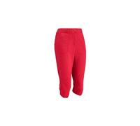 Lafuma accessknee women s 3 4 hiker pants red