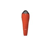 Lafuma active 10 arancione unisex d sacco nanna