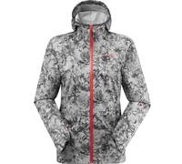 LAFUMA Active 2.5l Jacket W - Donna - Grigio / Nero - Taglia M- modello 2023