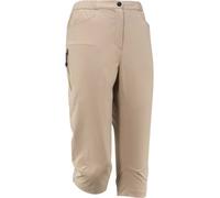 LAFUMA Active Knee Pant W - Donna - Beige - Taglia L- modello 2025