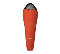 Lafuma Active, Sleeping Bag Unisex-Adult, Orange .Com, G