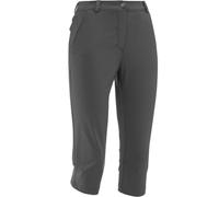 LAFUMA Active Stretch Knee Pants - Donna - Grigio - Taglia S- modello 2024