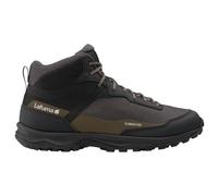 Scarponi Lafuma Alpic ClimActive Mid grigio scuro verde - 46