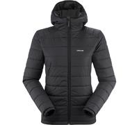 LAFUMA Alta Loft Hoodie W - Donna - Nero - Taglia S- modello 2025