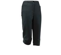 LAFUMA Active Knee Pant W - Donna - Nero - Taglia S- modello 2025