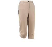 LAFUMA Active Knee Pant W - Donna - Beige - Taglia M- modello 2025