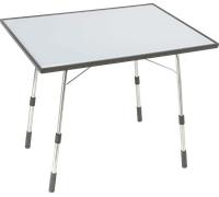Lafuma Mobilier - Tavolo da campeggio pieghevole - Table Camping California Carbon in Alluminio - Beige Beige