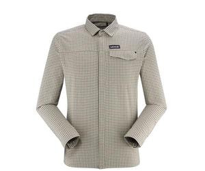 Lafuma Camicia a Manica Lunga Skim Shield Uomo Escursionismo