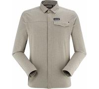 Lafuma - Chemise de randonnée - Skimshield LS M Straw per Uomo - Taglia M - Beige