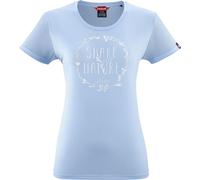 LAFUMA Corporate Tee W - Donna - Blu - Taglia L- modello 2024