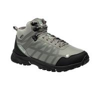 Lafuma Donna Access Clim M Walking Shoe, Grigio, 36 EU