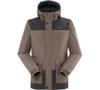 LAFUMA Ecoleaf Warm Jkt M - Uomo - Marrone / Nero - Taglia L- modello 2023