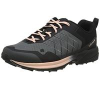 Lafuma Fast Access W, Scarpe da Passeggio Donna, Grigio, 36 EU