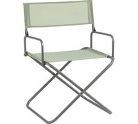 Lafuma Mobilier - Director's Chair FGX XL - Sedia da campeggio grigio
