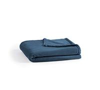 Lafuma Flocon Plaid, Polyester, Fiordo, 130x80 cm