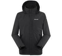 Lafuma - Giacca ACCESS 3 in 1 impermeabile da uomo - Pile rimovibile - Giacca protettiva - Escursioni - Nero