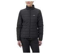 Lafuma - Giacca calda ALTA LOFT Donna - Antivento - Giacca protettiva - Escursionismo - Nero