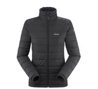 Piumino da donna lafuma alta loft black