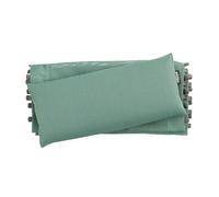 Lafuma Kit di ricambio Sdraio-poltrona Relax - 48cm. RT/RClip Batyline® Iso Verde Chlorophylle