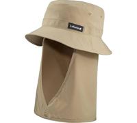 Lafuma Laf Shield Bob Cappello a Falda Larga, Beige, M Unisex-Adulto