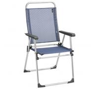 Lafuma Mobilier - Alu Victoria Batyline Iso - Sedia da campeggio grigio