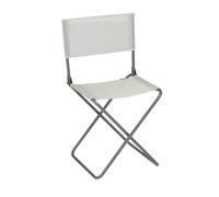 Lafuma Mobilier CNO Sedia Compatta Pieghevole, Batyline, Seigle II, Large