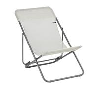 Lafuma Mobilier Lettino, Alluminio, Normal