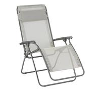 Lafuma Mobilier - Poltrona leggera pieghevole - R Clip Batyline Seigle - Beige