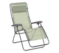 Lafuma Mobilier - Poltrona multiposizione - RSXA - Moss - Verde