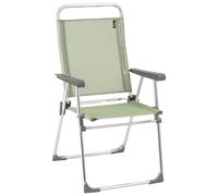 Lafuma Mobilier - Poltrona pieghevole - Alu Victoria - Moss in Alluminio - Verde