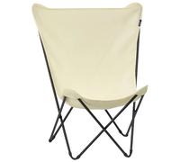 Lafuma Mobilier - Poltrona pieghevole - Maxi Pop Up - Airlon - Ecru Beige