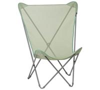 Lafuma Mobilier - Poltrona pieghevole - Maxi Pop Up - Batyline® - Moss - Verde