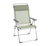 Lafuma Mobilier Poltrona pieghevole multi-posizione - XL - ALU Cham XL