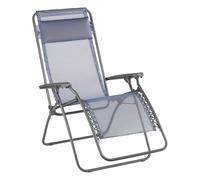 Lafuma Mobilier - Poltrona Relax pieghevole - RT2 Batyline Océan II - Blu